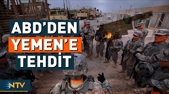 Threat by Reminding of Iran Attack! Missile Launched by Yemen at Israel Angered the US! | NTV