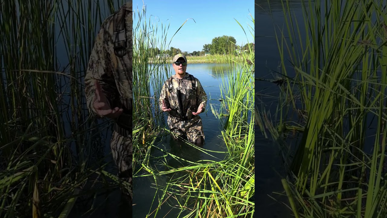 Tidewe Brand NEW Questwade Waders!! 