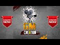 Gm creation intro