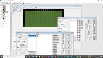 Tutorial Game Maker 8| Como hacer un sistema de disparos para nuestro jugador