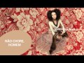 Miniature de la vidéo de la chanson Não Chore, Homem