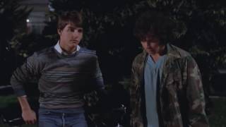 What the F   Risky Business 1983 Movie Clip HD