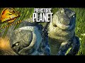 Prehistoric Planet Simosuchus ! Simosuchus Showcase Jurassic World Evolution 2 !