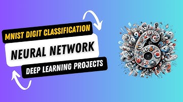DL Project 2. MNIST Digit Classification with Neural Network | Deep Learning Projects in Python