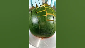 Watermelon 