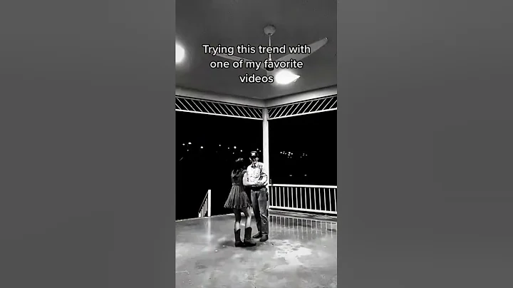 Dancing with my love #couplegoals #bf #relationship #couple #slowdancing #trend