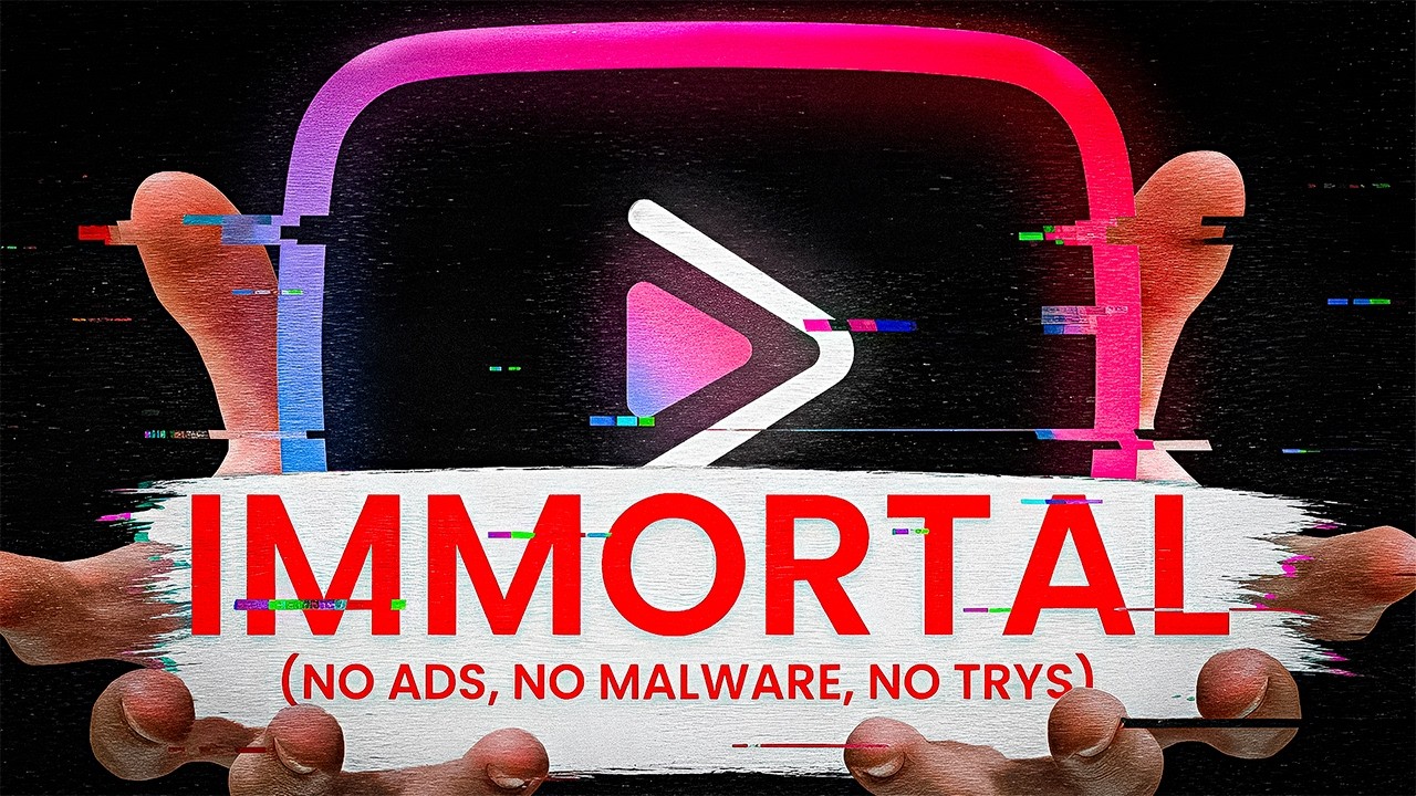 The App That Google Couldn’t Shut Down