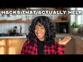 You Can Make Cooking Easier With These 5 Hacks | Perfect for Anxious Beginners
