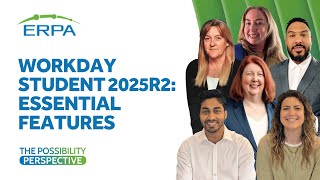 Workday Student 2025R2: The Must-Enable Features for Universities