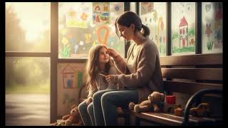 “You Need a Home and I Need a Mommy – Little Girl’s Words to a Homeless Woman at the Bus Sto