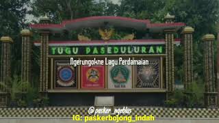 Lagu Paseduluran