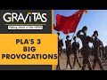Gravitas: World's biggest drill to contain China