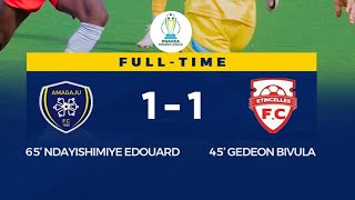 Amagaju FC 1-1 Etincelles FC | RPL 2025-2026 Day 8 Highlights Amagaju FC 1-1 Etincelles FC | RPL 2025-2026 Day 8 Highlights