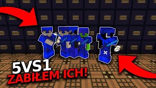 Mc4U.pl Najlepszy Start Edycji Masa Killi Konkurs Wbiłem 12 Topke