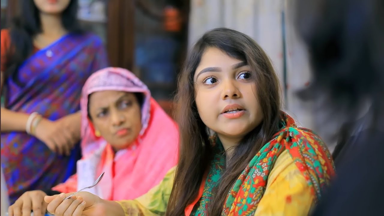 বড় জা'য়ের তরকারিতে ছোট জা' লবন মিশিয়ে দিলো! অতঃপর যা হলো। STN Motivation