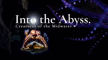 Into the Abyss: Creatures of the Midwater (Full Movie)
