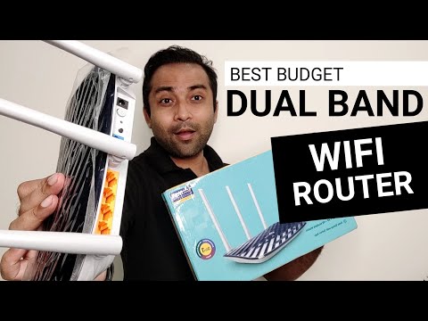 Best Wifi Router for Home in India | Dual Band Wifi Router | 5G Wifi Router | Budget Wifi Router