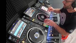 Jon Towell (3 DECK MIX) - Live Progressive House, Tech House, Melodic Techno Mix