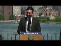 Mayor Mamdani provides update on NYC housing and affordability | NBC New York