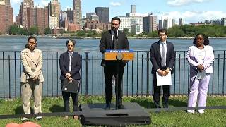 WATCH LIVE: Mayor Mamdani provides update on NYC housing and affordability | NBC New York