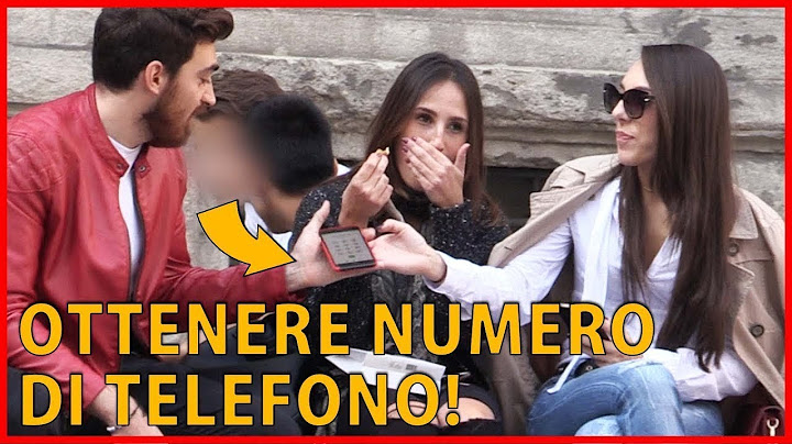 Una Barba Curata ti Aiuta con le Ragazze? - [Esperimento Sociale] - theShow