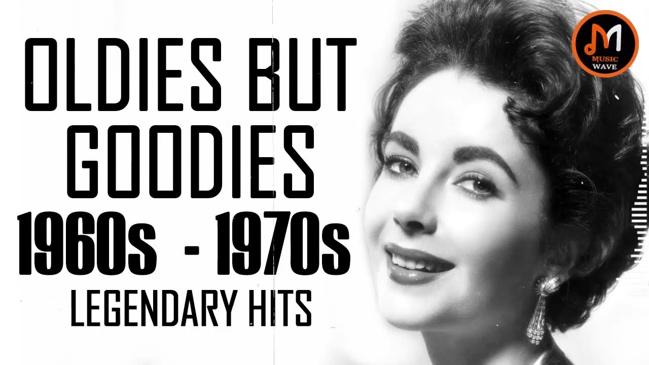 Greatest Hits Golden Oldies 60s And 70s Oldies But Goodies Old Greatest Hits Golden Oldies 60s And 70s Oldies But Goodies Old