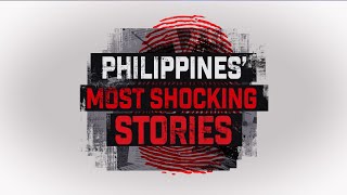 Teaser Philippines Most Shocking Stories New Abs-Cbn News Digital Series