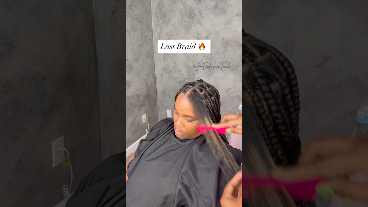 👀 the Last Braid Process 