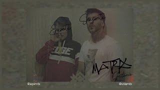 Matrix - Γειτονιά | (Snis,epimtx)