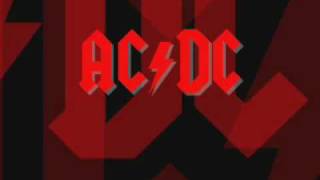 AC/DC - Rock and Roll Ain&#39;t Noise Pollution - Live [Inglewood 1983]