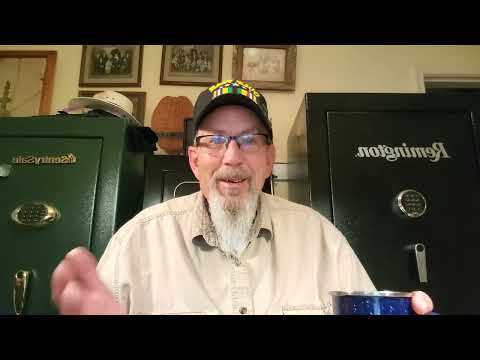 Saturday Chat:  Salute to Warthogg & Ways To Support Your Favorite Knife Channel (Episode 11)