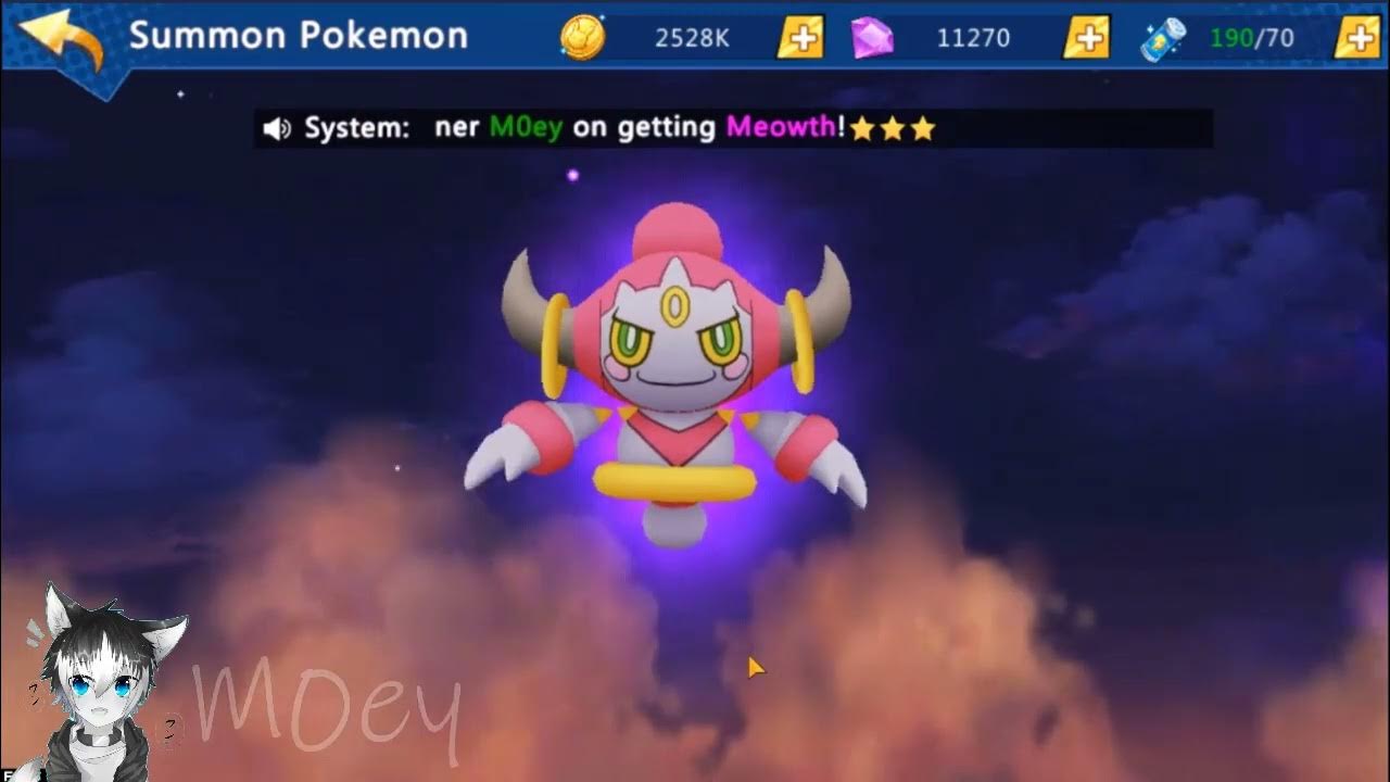 Pokémon Bulbasaur Here We Go GACHA 105 HOPPA COUPON POCKET HERE WE GO