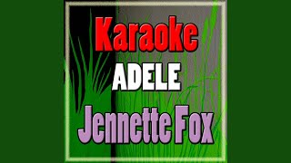 Famous He Won't Go (Karaoke con cori, in the Style of Adele) Net Worth