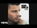 Ricky Martin - I Am ft. Voltio (Audio)