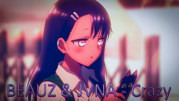 U Got That - Nagatoro (MMV - Pantsu Shot「NyR」) (Short AMV) on