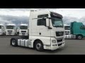 OFERTA ID 124/16, KM IMPORT, MAN TGX 18.440 XXL, EURO5, INTARDER