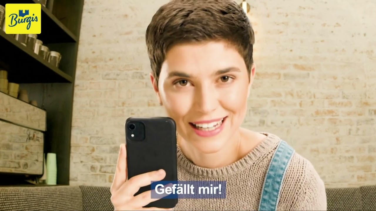 Isabelle Weitnauer-Nohn mit den allgäu.tv Nachrichten - Freitag, 17 ...