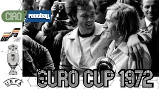 كأس امم اوروبا 1972