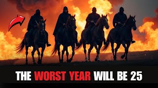 10 Mind-Blowing Prophecies in the Book of Revelation You Never Knew!