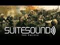 Capture de la vidéo The Pacific - Ultimate Soundtrack Suite