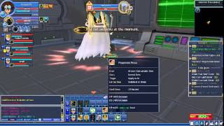 Datamon Hero