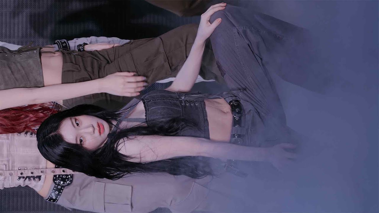 [8K] 250920 있지 채령 ITZY CHAERYEONG - 마.피.아. In the morning 직캠 Fancam @ITZY THE 4TH FANMEETING