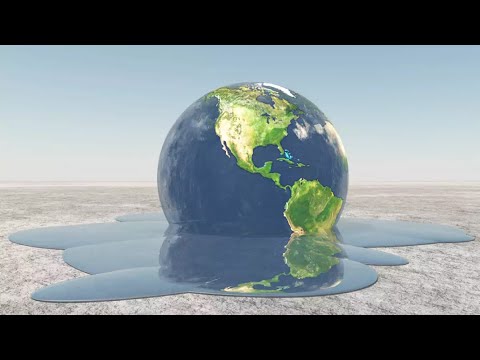 ¿Cómo están las cosas con el cambio climático? /Roja, En Vivo