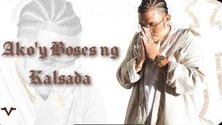 Download Lagu TOMY MONTANA - Ako'y Boses ng Kalsada (MuddyBoy) MP3
