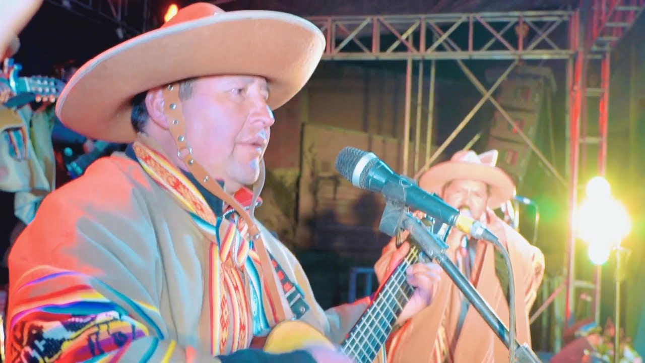 PROYECTO CHU'MPIWILLKAS - Matrimonio Salomón & Grasilda / Uchuccarcco Chumbivilcas Cusco 2022