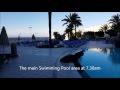 Occidental Lanzarote Playa -     Costa Teguise -  Hotel Tour