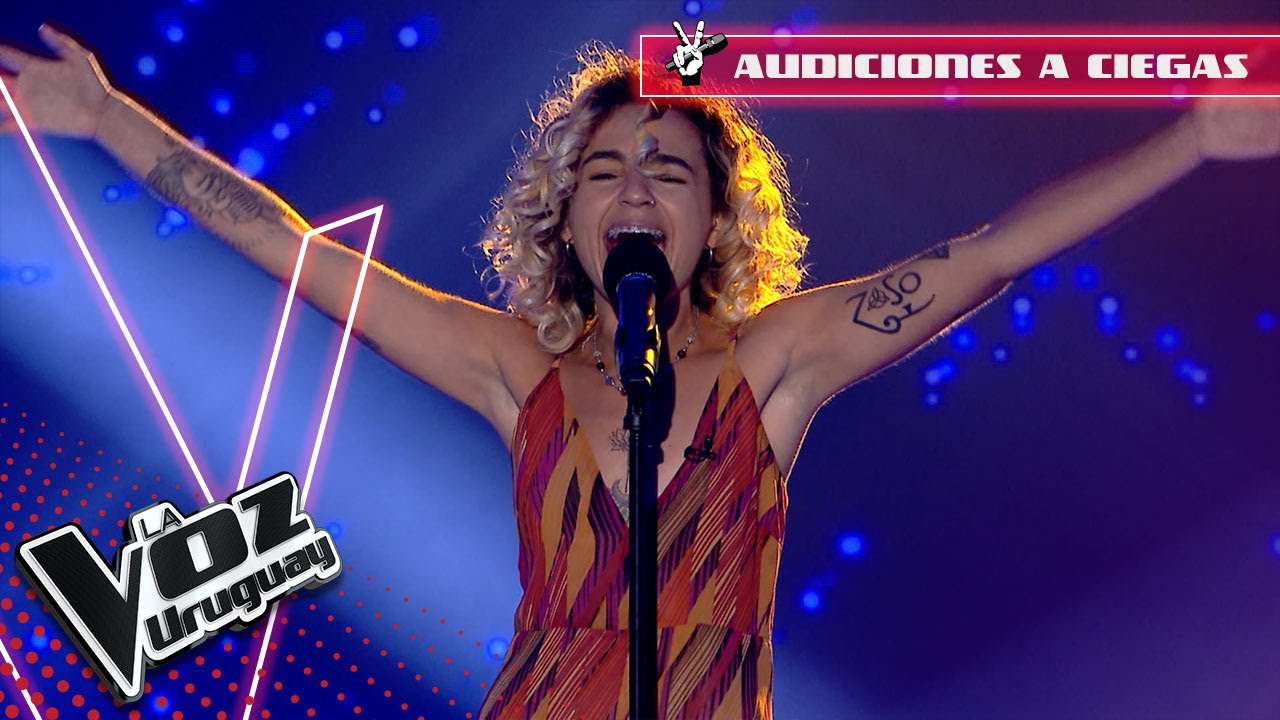 Criss Maguna - Proud Mary