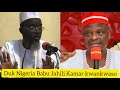 Duk Nigeria Babu Jahili Kamar Kwankwaso Sheikh Bello Yabo Ya Tona Asirin Abinda Ya Aikata 亞 Duk Nigeria Babu Jahili Kamar Kwankwaso Sheikh Bello Yabo Ya Tona Asirin Abinda Ya Aikata 亞