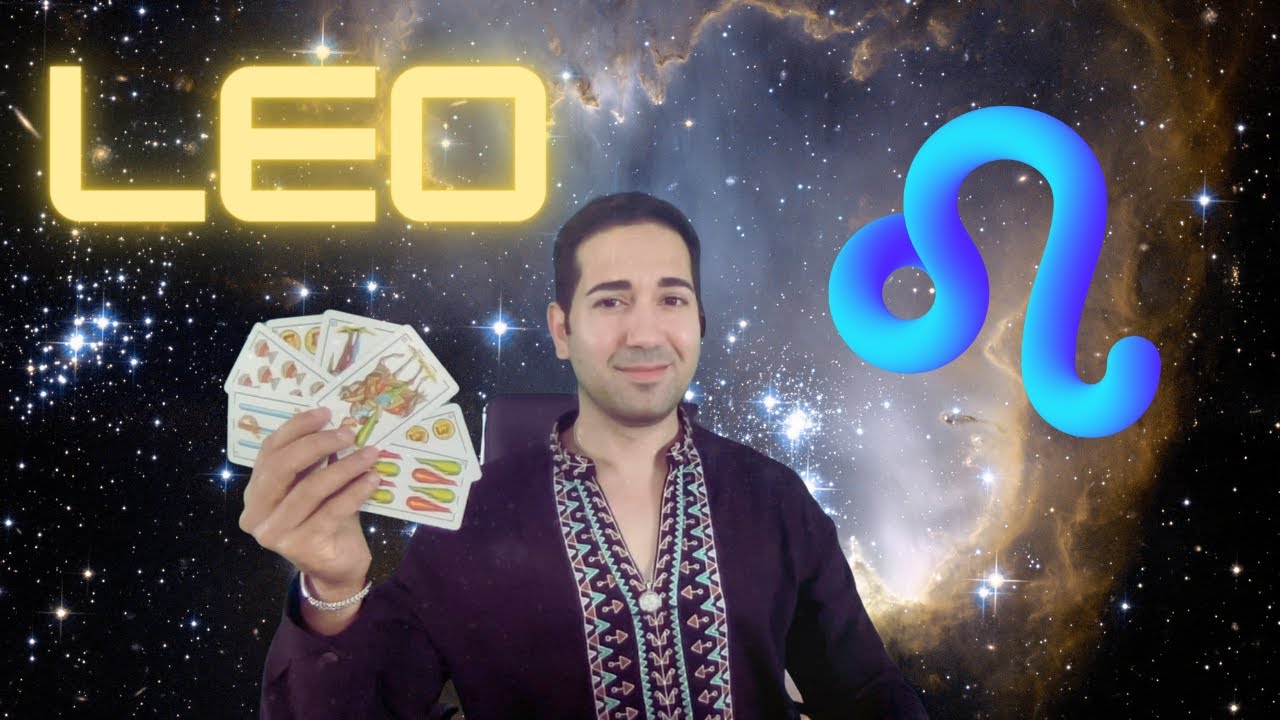 LEO DINERO, AMOR Y SUERTE JULIO 2021 YouTube