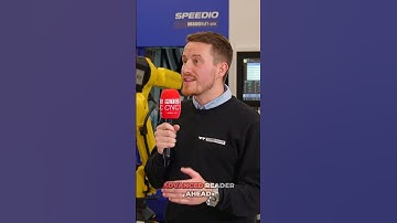 See how this control WILL cut your cycle times!